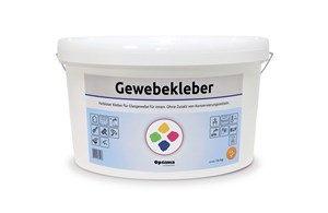 Optima Gewebekleber 